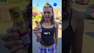 Download lagu I have the biggest smoke bomb mp3