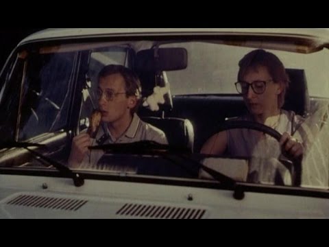 Próba mikrofonu / Broadcast Rehearsal