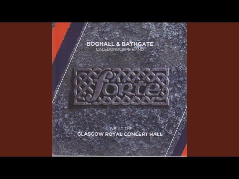 Slow Air & Hornpipes: Angus Ramsay’s Lullaby / Dr MacInnes’s Fancy / Tatumtitabra