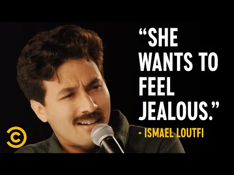Why Your Wife Asks About Your Ex-Wife - Ismael Loutfi: Sound It Out