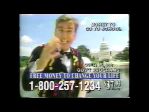 Free Money to Change Your Life