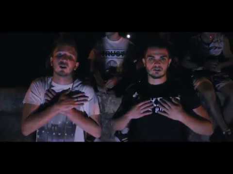 Mauri & Javi - No hay vuelta [VIDEOCLIP] (Shot by @Konerapkour)