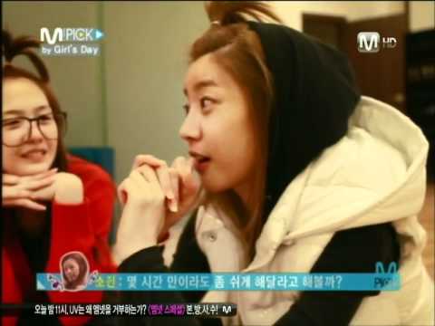 110316 M!PICK Girl's Day 1-1