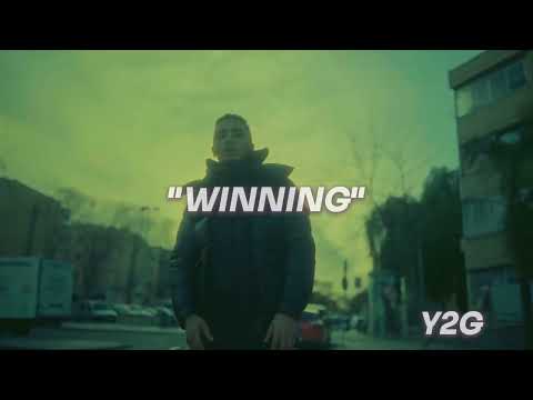 MORAD X BENY JR X AFRO TYPE BEAT - "WINNING" PROD. @OLIVER.Y2G