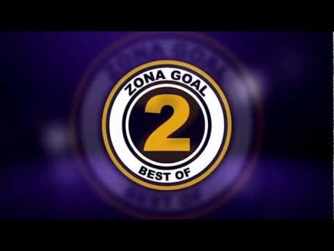 Zona Goal: Best Of - Top Goals  12-16 Novembre 2012