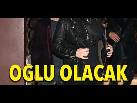 Ünlü oyuncunun oğlu olacak!