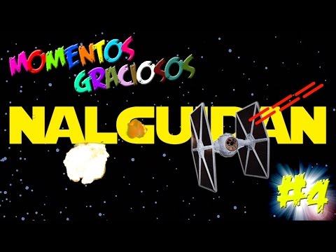 Momentos Graciosos de Nalguidan #4 - Hearthstone