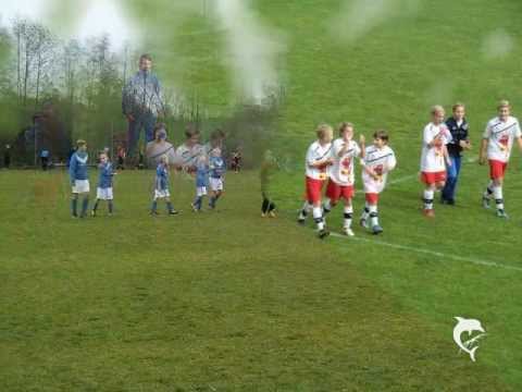 JFG Mittlere Pegnitz Vorrunde 2012/2013