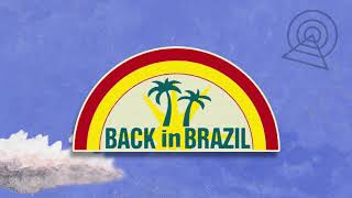Paul McCartney on ‘Back In Brazil’ (‘Words Between The Tracks’)