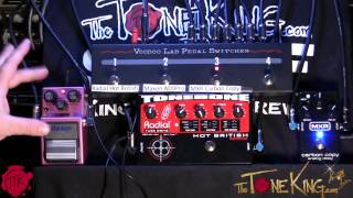 Maxon AD-9 Pro Analog Delay - What To Know & Where To Buy Maxon AD-9 Pro Analog Delay - What To Know & Where To Buy