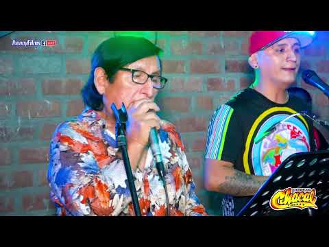 PENAS SIENTO YO POR TI...(D.R.) CHACAL Y SUS ESTRELLAS / HORACIO ZEVALLOS 2022