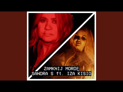 Zamknij Morde (feat. Sandra S)