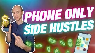 Phone-Only Online Income – Full Breakdown & Transcript