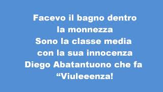 J-AX - Deca Dance (Video Ufficiale con Testo)
