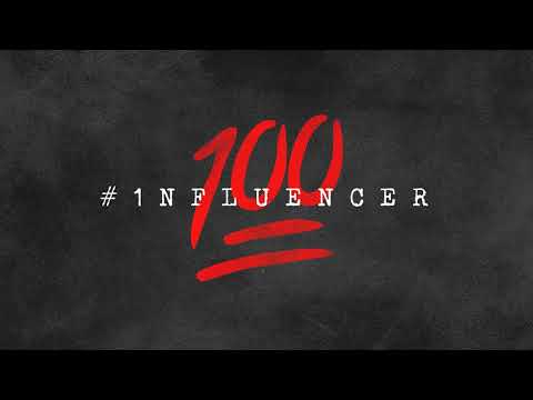 RigaDri feat. Fox - Influencer