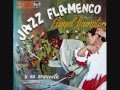 Lionel Hampton: "Hamp's Jazz Flamenco" (1957)