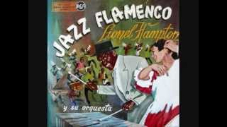 Lionel Hampton: "Hamp's Jazz Flamenco" (1957)