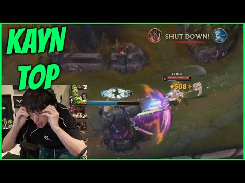 Baus Repays The Faith Los Ratones Put In His Kayn
