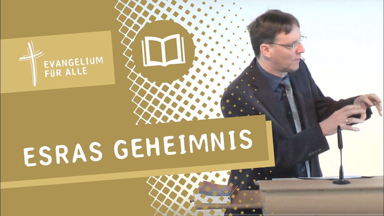 Predigt vom 18.02.2026