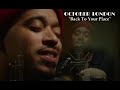 October London Back To Your Place Extended Steppers Mashup HQ Audio W Lyrics 2023