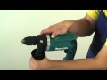 Makita HP1631K