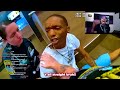 He Got Put To Sleep Over McDonalds Chicken Nuggets DJ Ghost Reaction