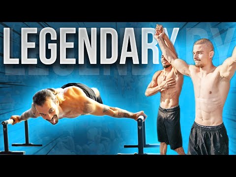 Street Workout Ultimate Battles V | Aftermovie