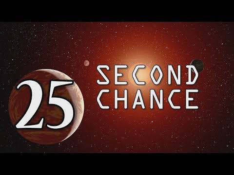 Second Chance Episode 25 - Stellaris NLP