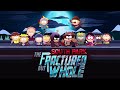 Kyle S Mom South Park The Fractured But Whole OST