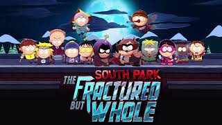 Kyle&#39;s Mom - South Park: The Fractured But Whole OST