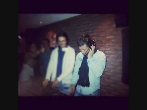 Rio Valente & El Pico - Ruptura (Original mix)