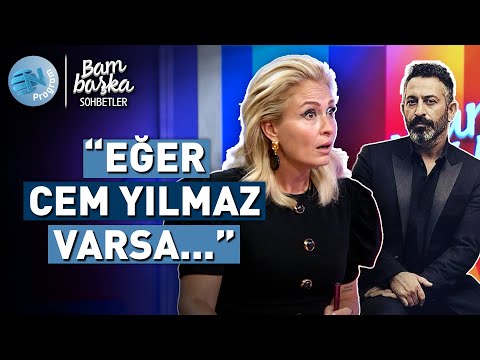 NTV PROGRAM and Bambaşka Sohbetler