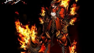 Blade&Soul : Lv.36 Destroyer Ancient Tomb Heroic SOLO (Part 2/2)