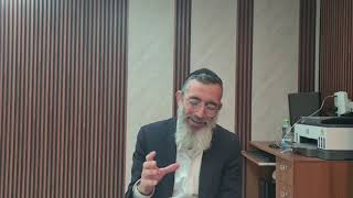 הרב אליעזר לוי | המעביר על מידותיו זוכה לאריכות ימים - שיעורים מבית המדרש "אבי בעזרי" בת-ים (הרב אליעזר לוי) - התמונה מוצגת ישירות מתוך אתר האינטרנט יוטיוב. זכויות היוצרים בתמונה שייכות ליוצרה. קישור קרדיט למקור התוכן נמצא בתוך דף הסרטון הרב אליעזר לוי | המעביר על מידותיו זוכה לאריכות ימים - שיעורים מבית המדרש "אבי בעזרי" בת-ים (הרב אליעזר לוי) - התמונה מוצגת ישירות מתוך אתר האינטרנט יוטיוב. זכויות היוצרים בתמונה שייכות ליוצרה. קישור קרדיט למקור התוכן נמצא בתוך דף הסרטון