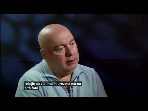 Anchetele comisarului Antonescu: Tunelul morţii (@TVR1)