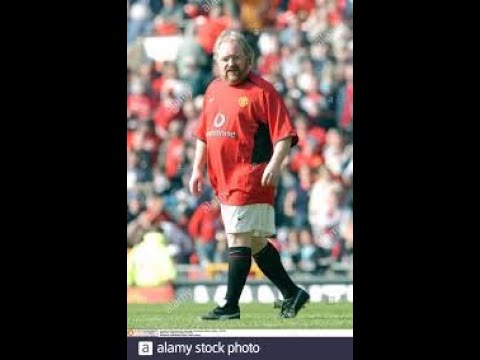 Mike Parry - Porky Clips From 2010