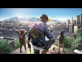 Watch Dogs 2 trailer song "N.E.R.D. - Spaz" (Full HD)