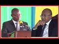 ZANZIBAR WANAUME WAKUTWA Na UJAUZITO CAG AFICHUA MADUDU Ya SEKTA Ya AFYA MBELE Ya RAIS MWINYI