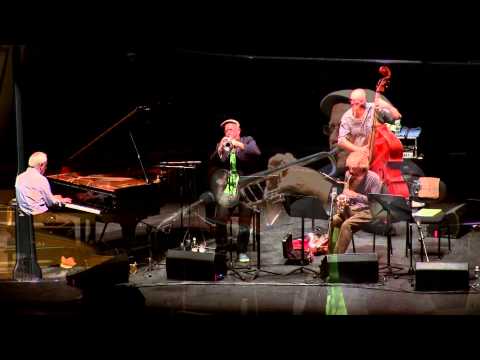 Franco D'Andrea Quartet with Dave Douglas