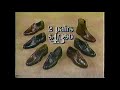 Endicott Johnson Father And Son Shoe Store Commercial 1987