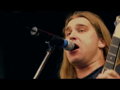 stormwarior live Kai hansen