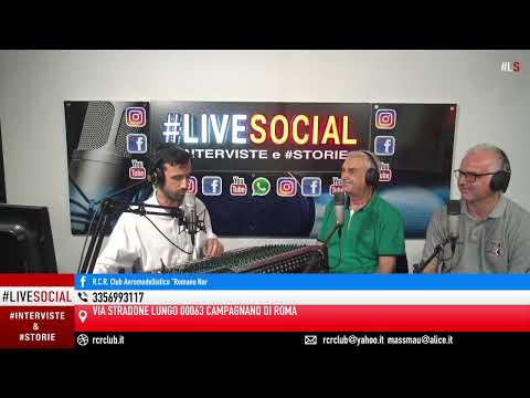 RCR Club a Radio Capital