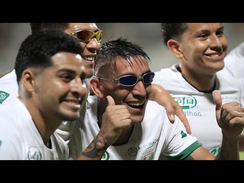 Guabirá 1-3 ORIENTE PETROLERO | Temporada 2025 | RESUMEN EXTENDIDO - FECHA 9