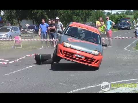 4 Runda SMT 2015 [Kupchuck Records]