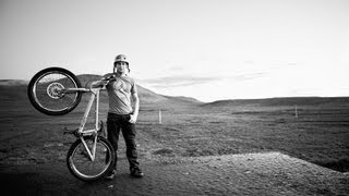 Danny Macaskill - Smokin' Spokes