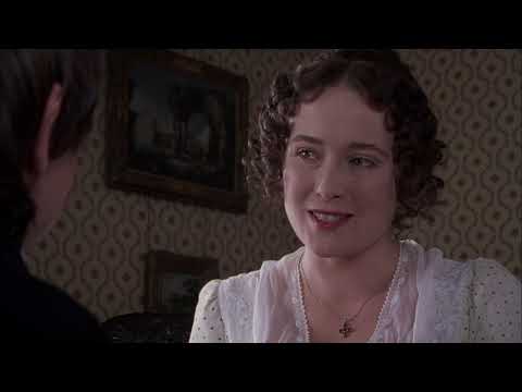 Pride and Prejudice - Mr Collins proposes to Elizabeth