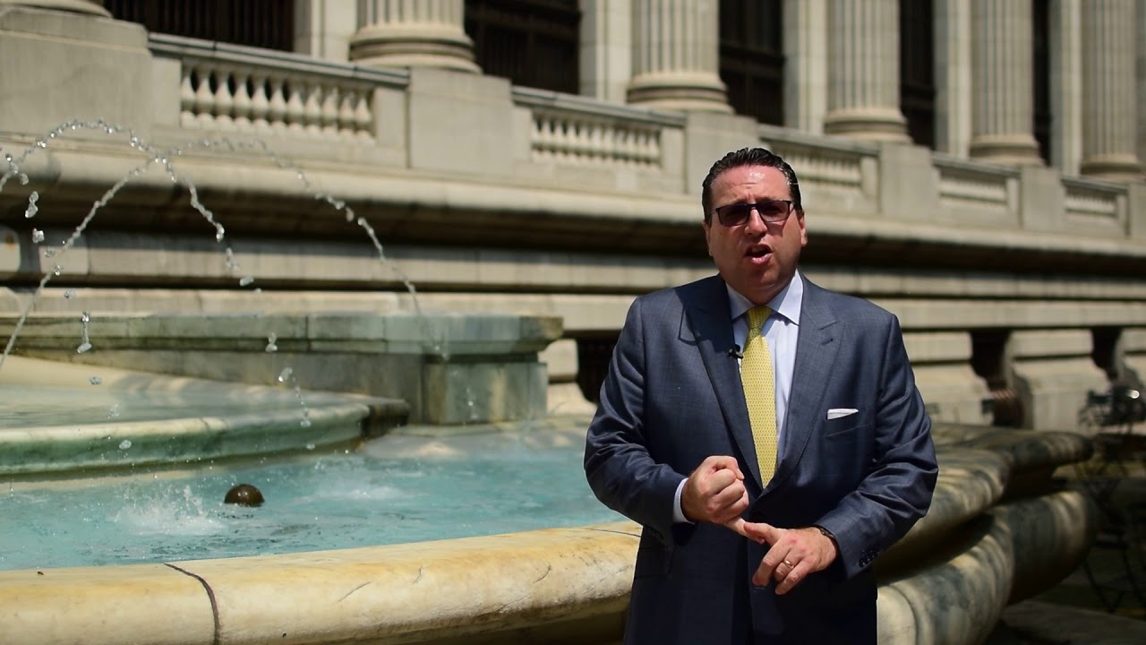 David Schwartz Attorney - How to fight city hall and WIN