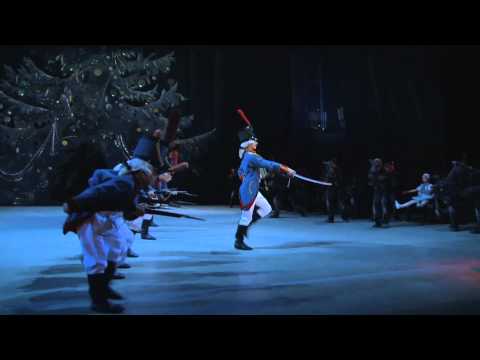 Mariinsky: Piotr Tchaikovsky: The Nutcracker