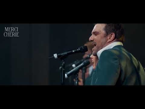 Merci Cherie - Füssen 2021 - Special Guest: Jan Ammann (Trailer)