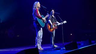 Sugarland - Not the Only - Durant, OK 5/4/18